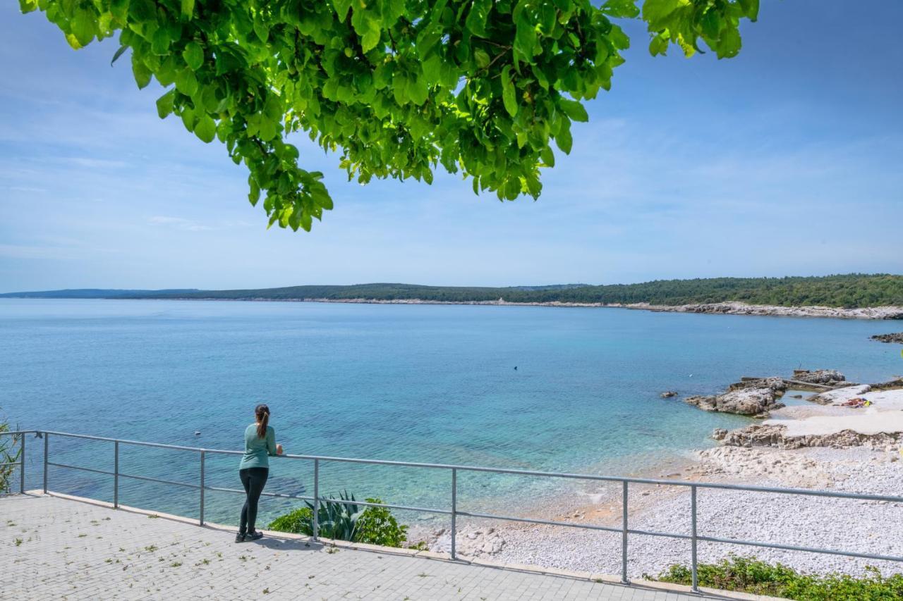 Apartment Dobric Koromačno 외부 사진
