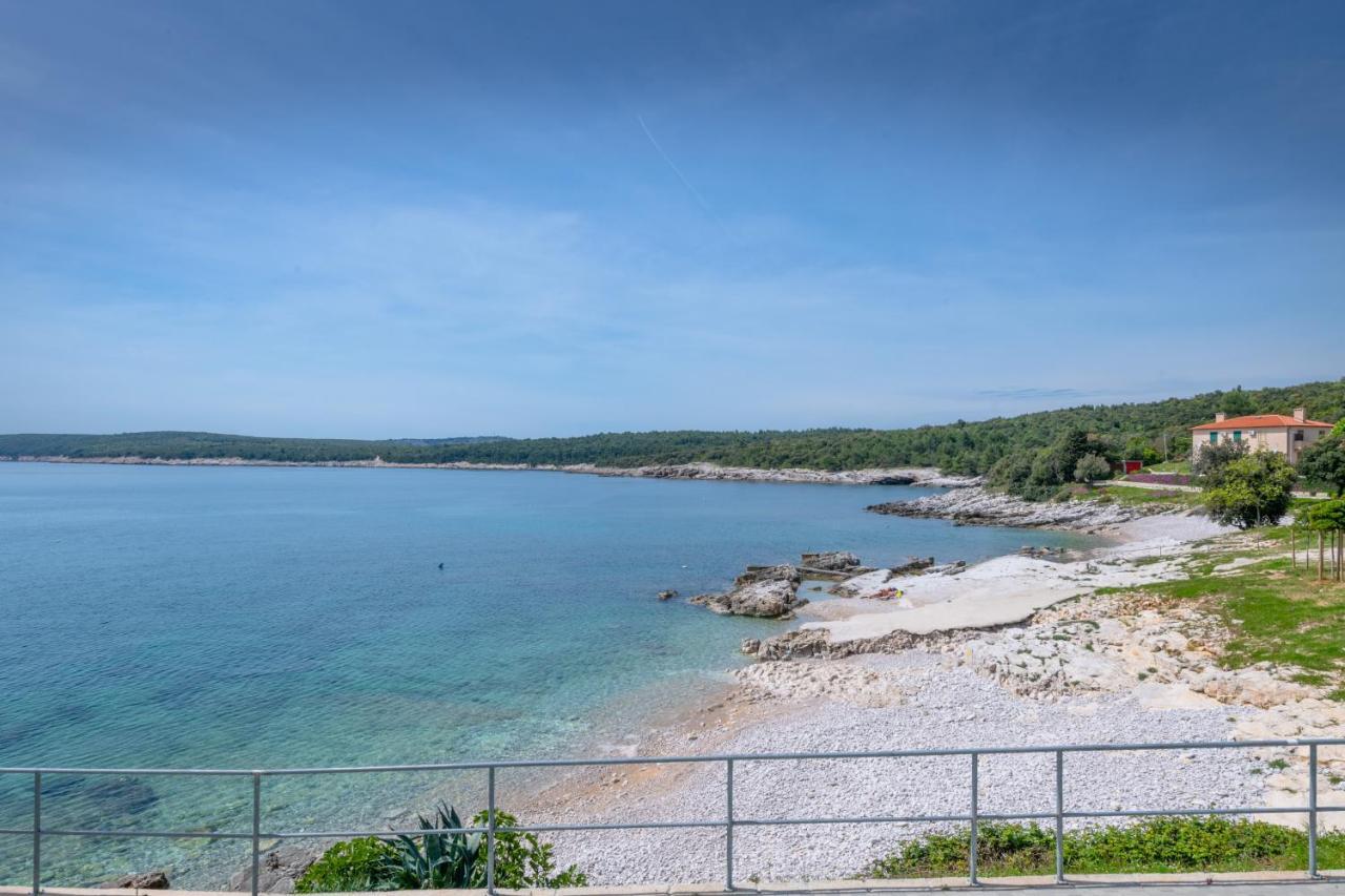 Apartment Dobric Koromačno 외부 사진